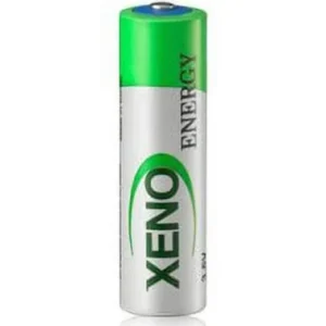 Xeno XL-060F AA 3.6V Lithium Battery (2 Pack)